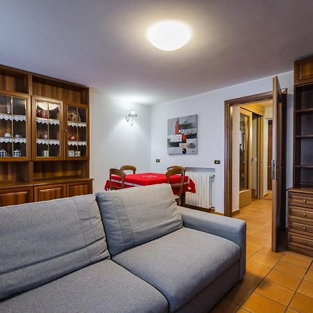 La Marmote Albergo Diffuso Di Paluzza Cleve Екстер'єр фото