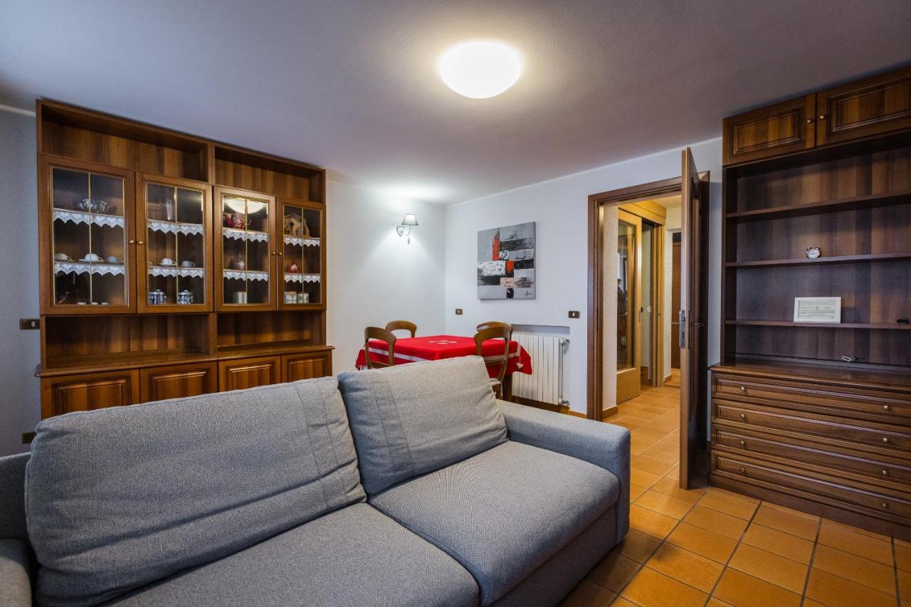 La Marmote Albergo Diffuso Di Paluzza Cleve Екстер'єр фото